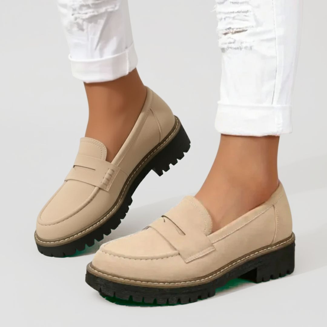 Dorian™ | Stylish Everyday Loafers