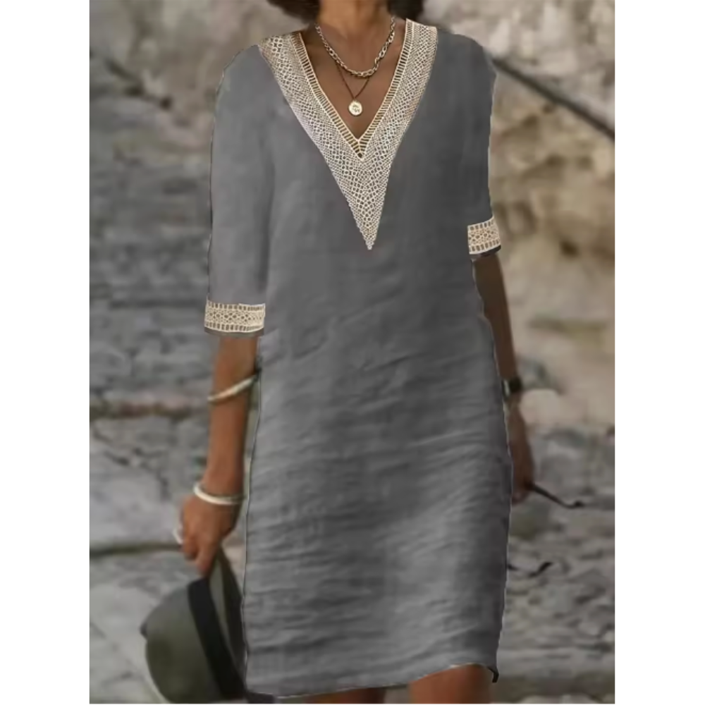 Maka™ | Elegant Dress