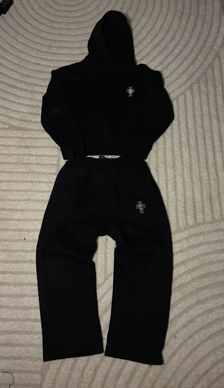 Patrick | Limited Edition Tracksuit
