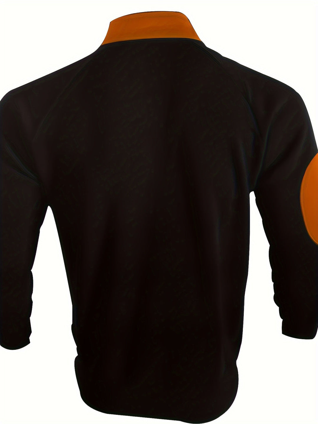 Adrian – Smart Quarter Zip Pullover
