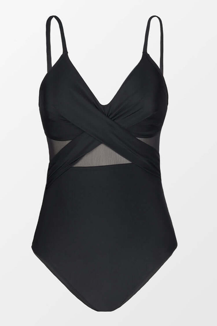 Jeanne™ | Elegant Swimsuit
