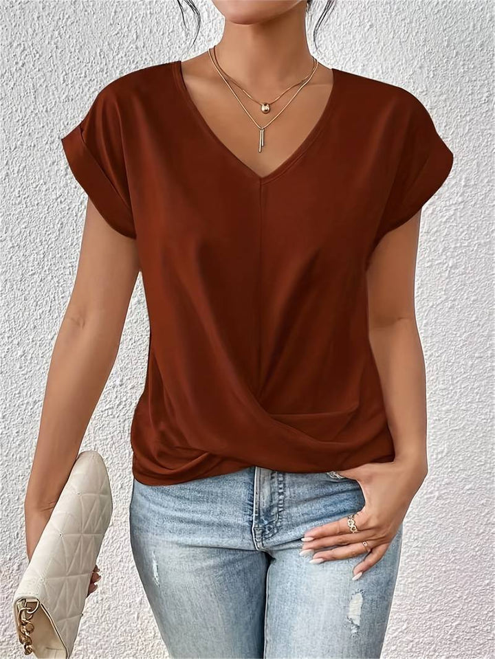 Fiona™ | Summer Shirt