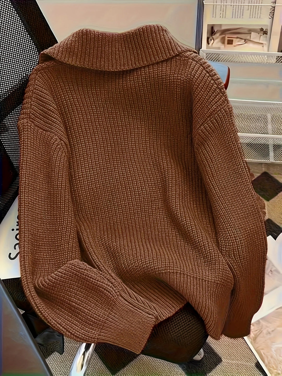 Serenité™ | Knit Jacket
