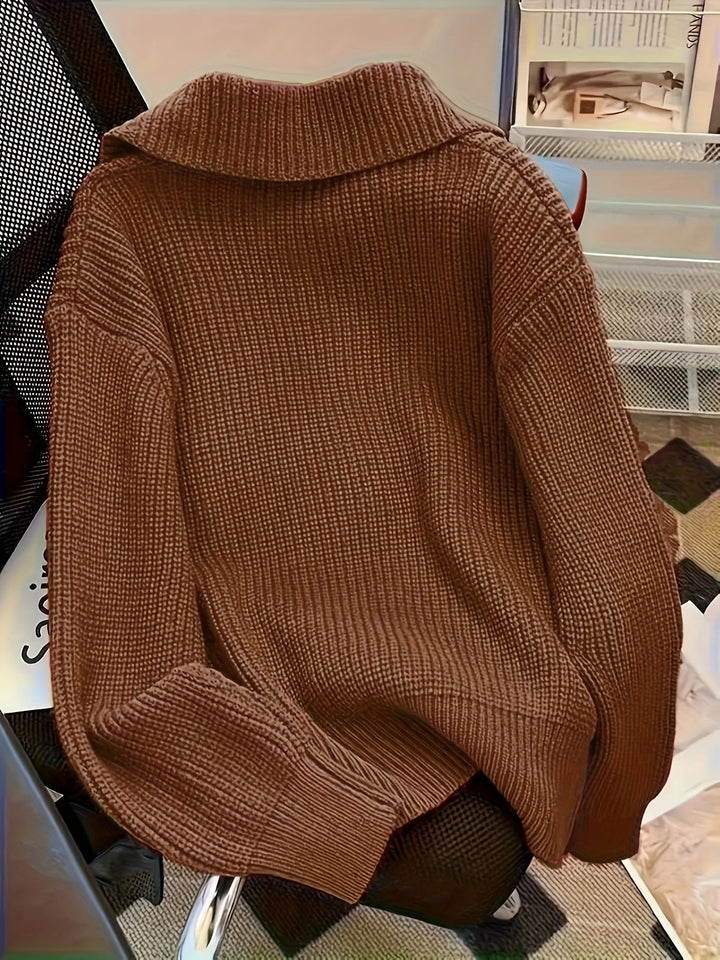 Serenité™ | Knit Jacket