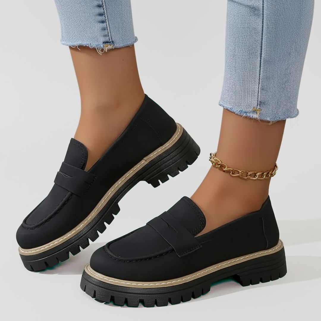 Dorian™ | Stylish Everyday Loafers