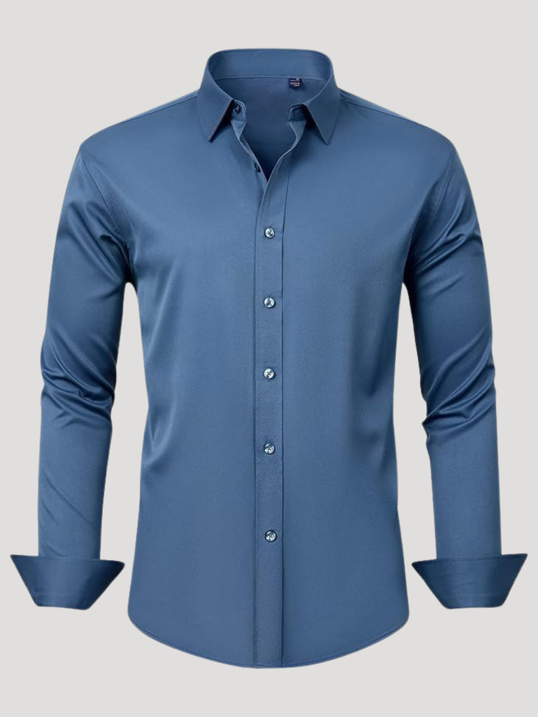 Ralph | Non-Iron Stretch Shirt