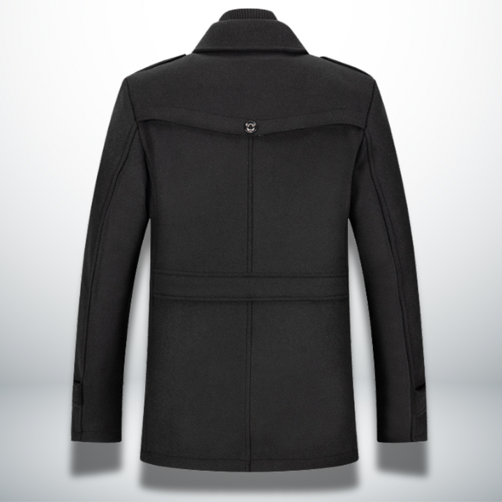 Angelo | Warm and elegant jacket for men