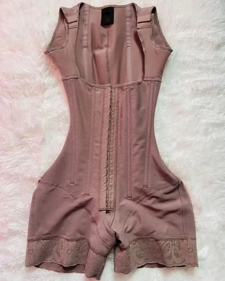 SculptRise™ Women’s Full-Body Butt-Lift Compression Shaper