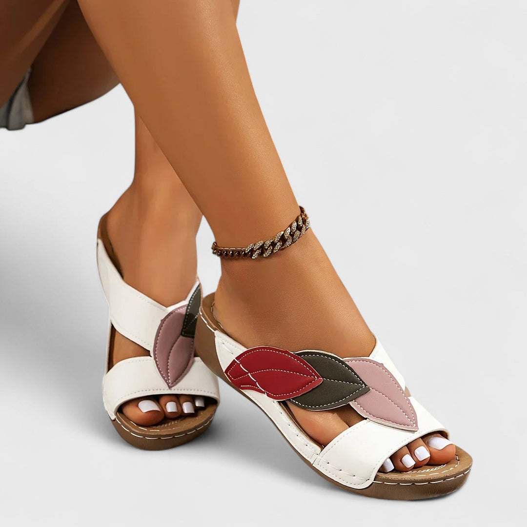 Casey™ | Orthopedic Slip-On