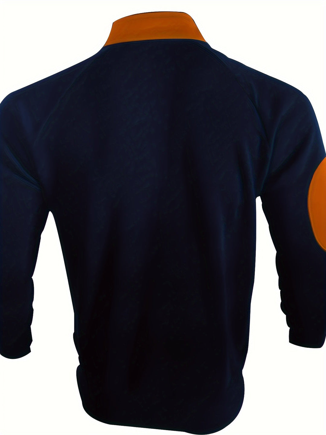 Adrian – Smart Quarter Zip Pullover