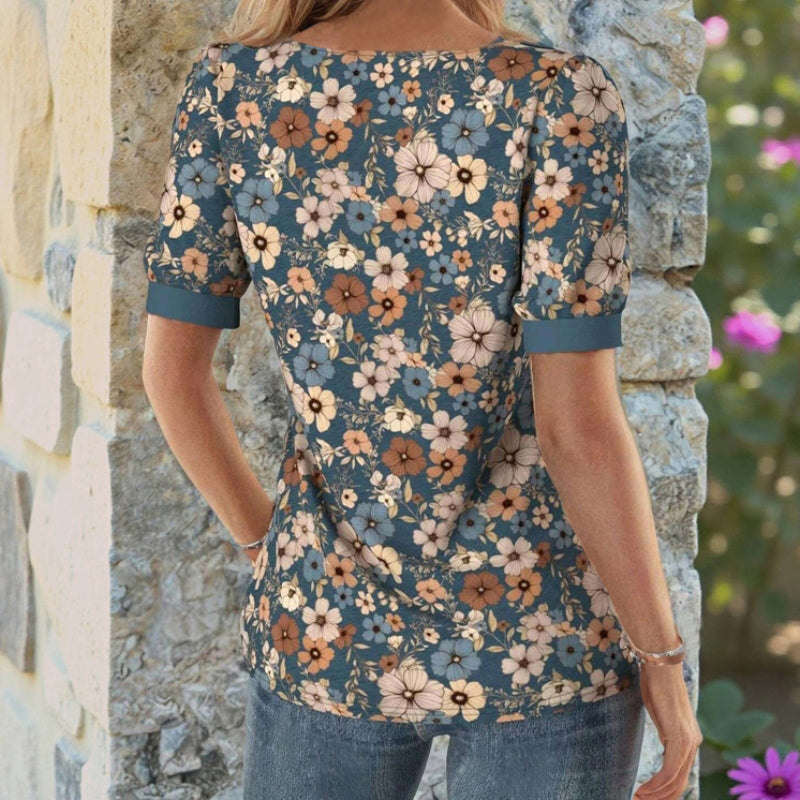 Bianca™ | Vintage Floral