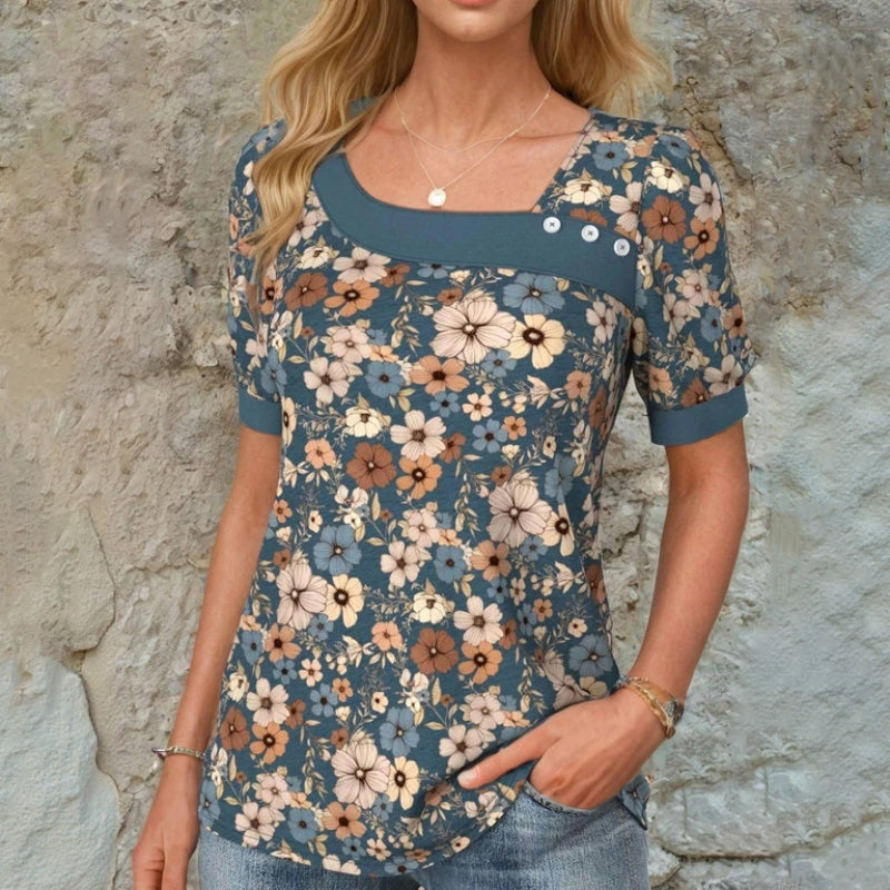 Bianca™ | Vintage Floral