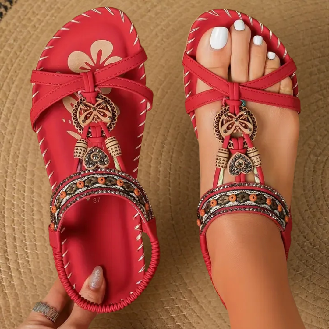 Aleena™ | Orthopedic Sandals