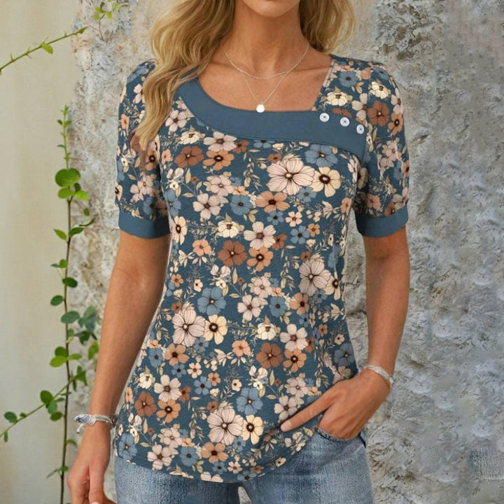 Bianca™ | Vintage Floral