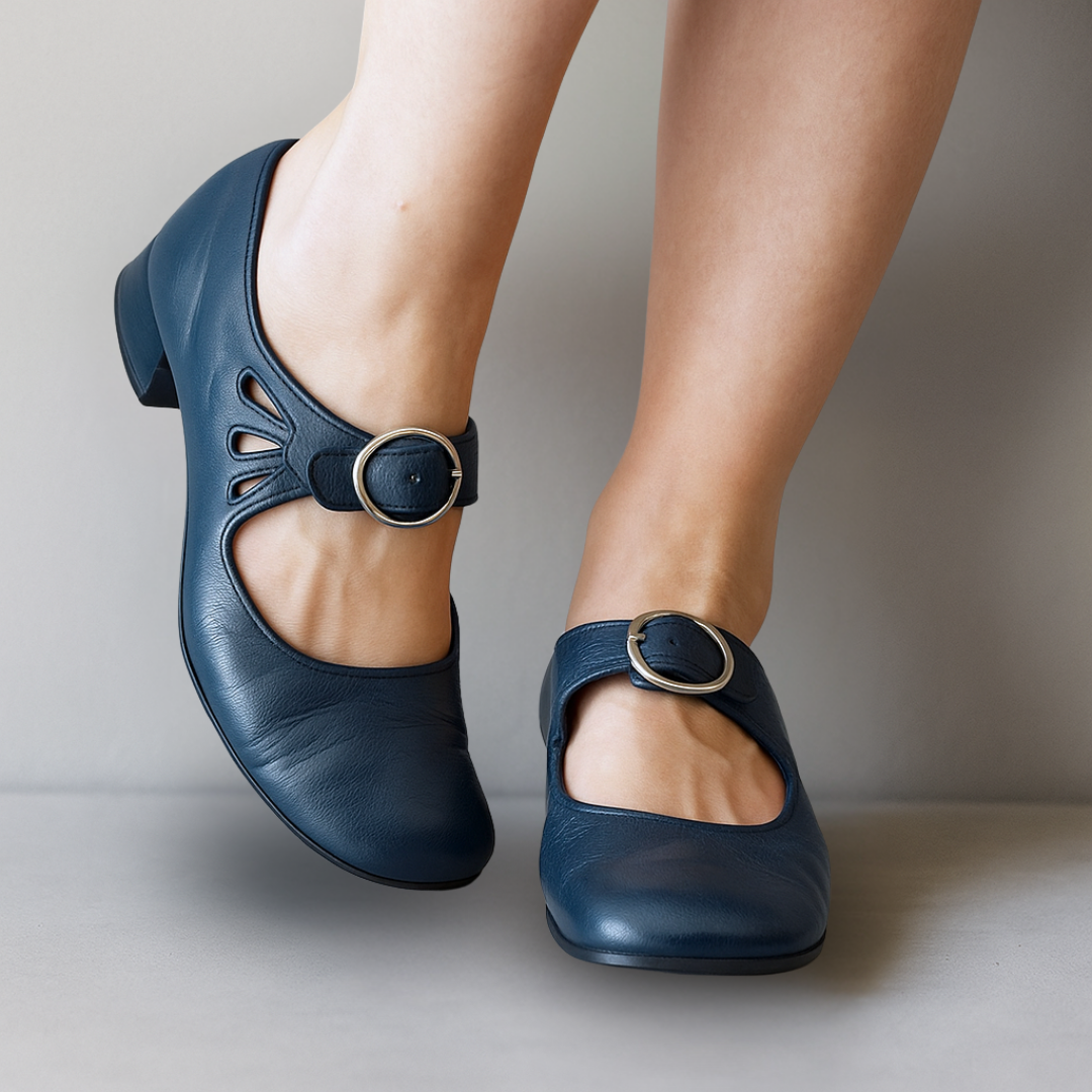 Liora™ | Orthopedic Leather
