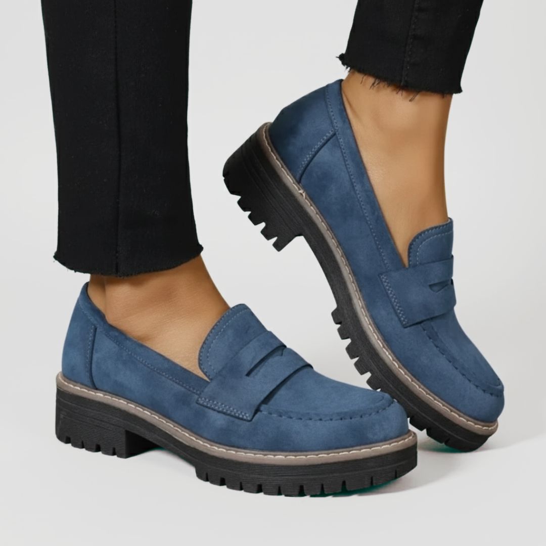 Dorian™ | Stylish Everyday Loafers