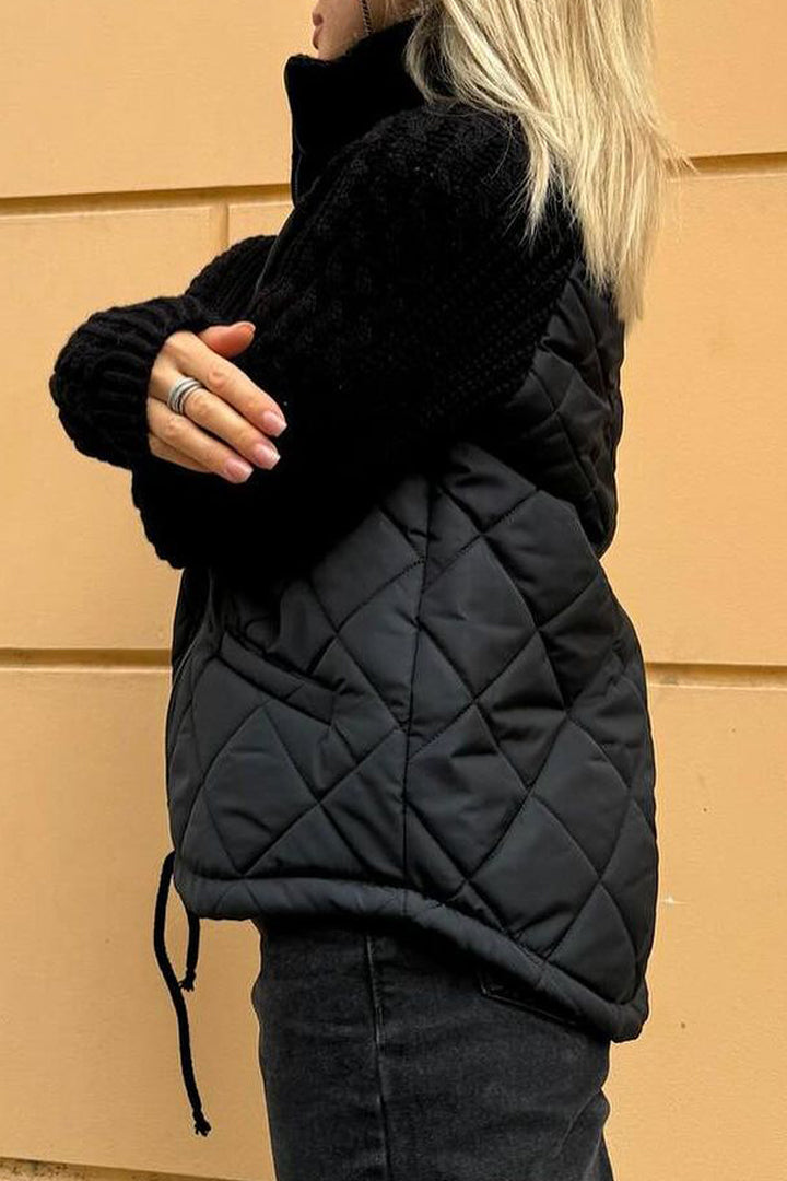 Mary | Chic Coat