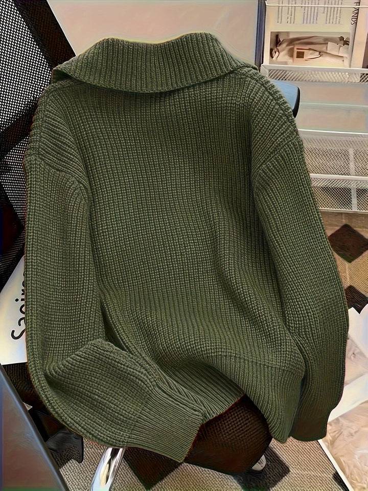 Serenité™ | Knit Jacket