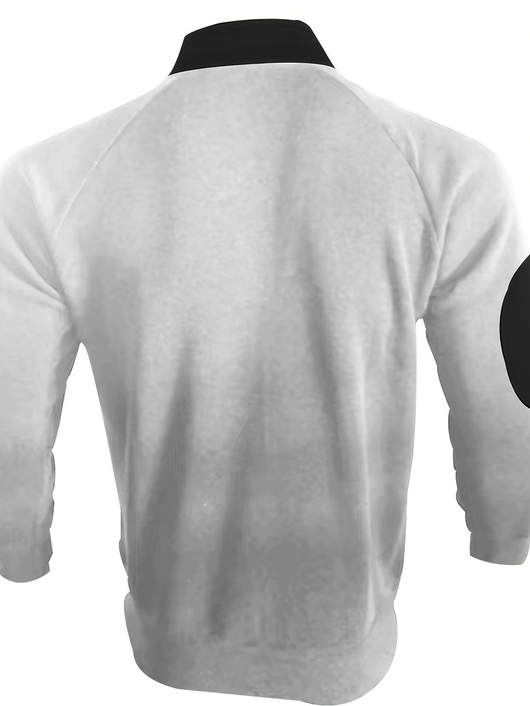Adrian – Smart Quarter Zip Pullover