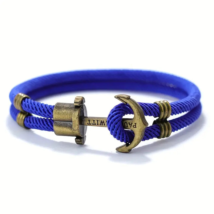 Mila™ | Adventurous Anchor