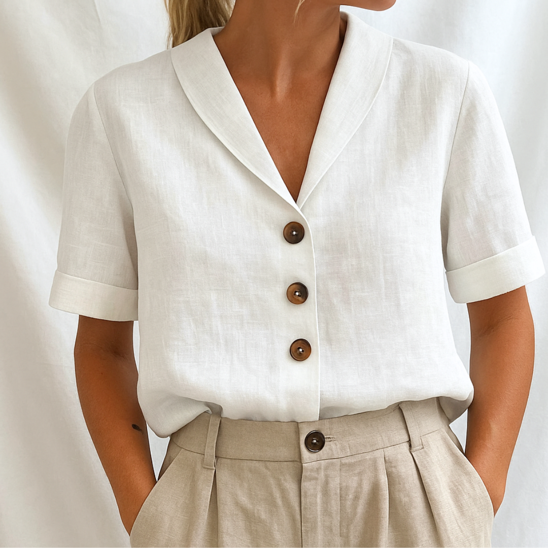 Lois™ | Elegant Plain