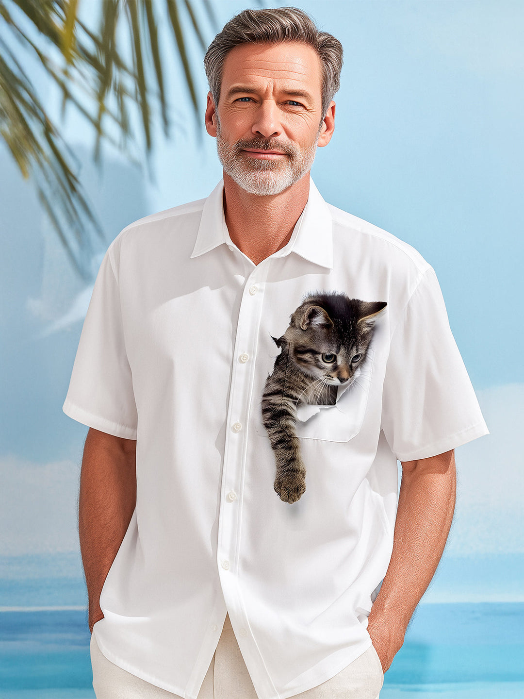 Kitty Lover™ | Shirt