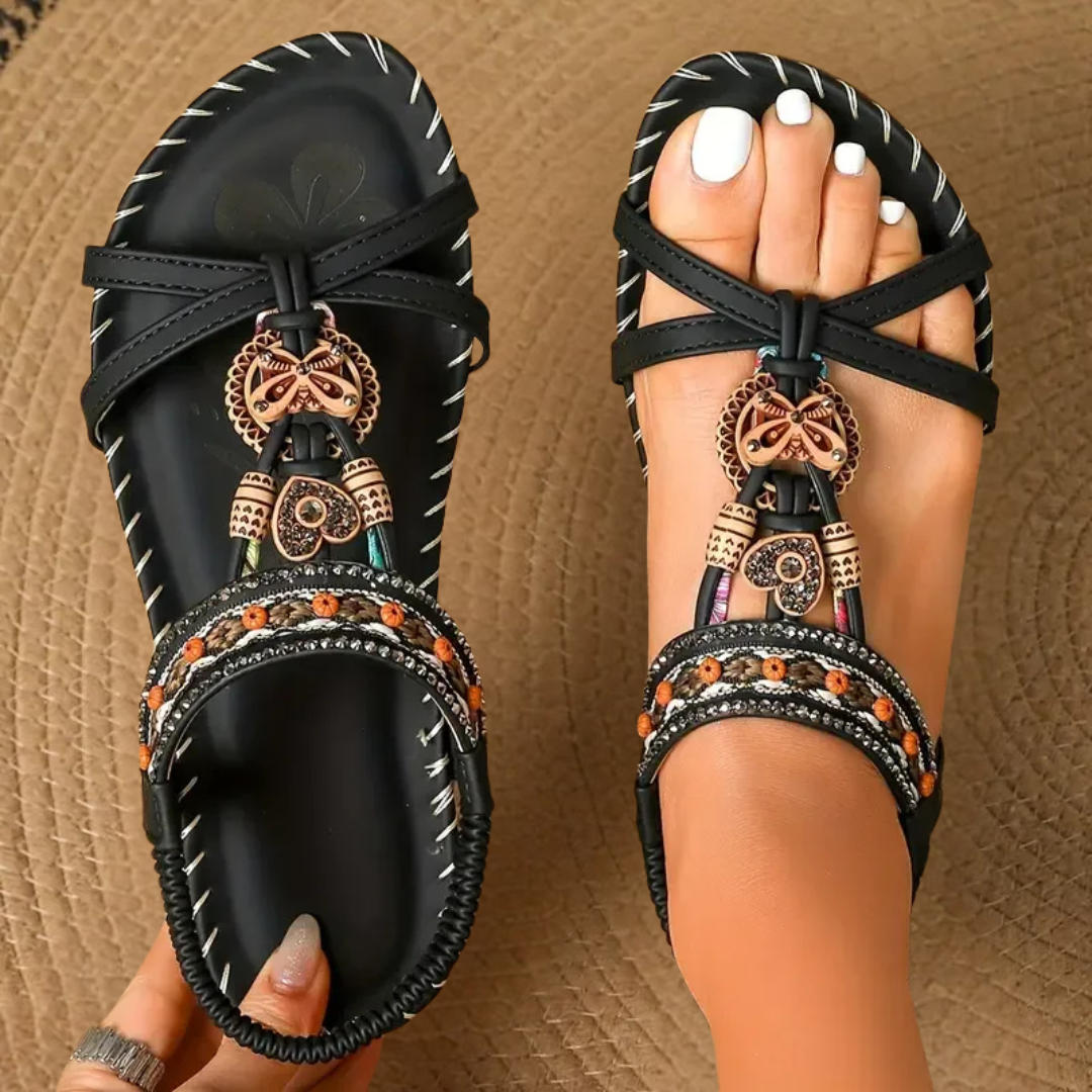Aleena™ | Orthopedic Sandals