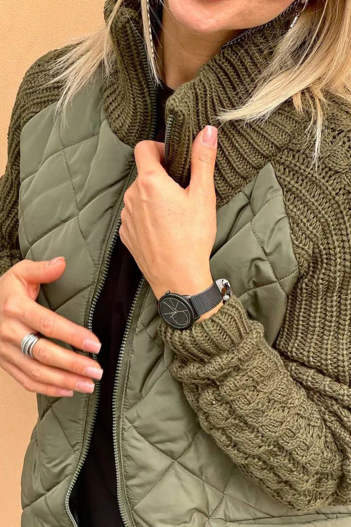 Mary | Chic Coat