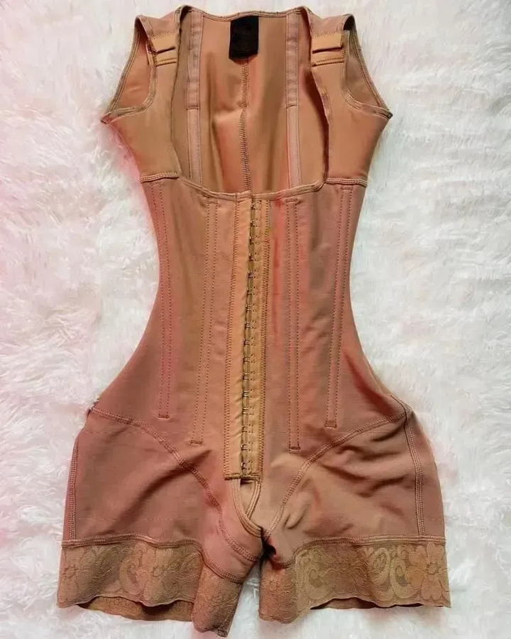 SculptRise™ Women’s Full-Body Butt-Lift Compression Shaper