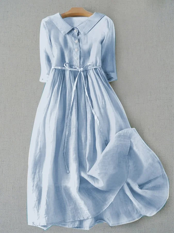 Eliza™ | Elegant Dress