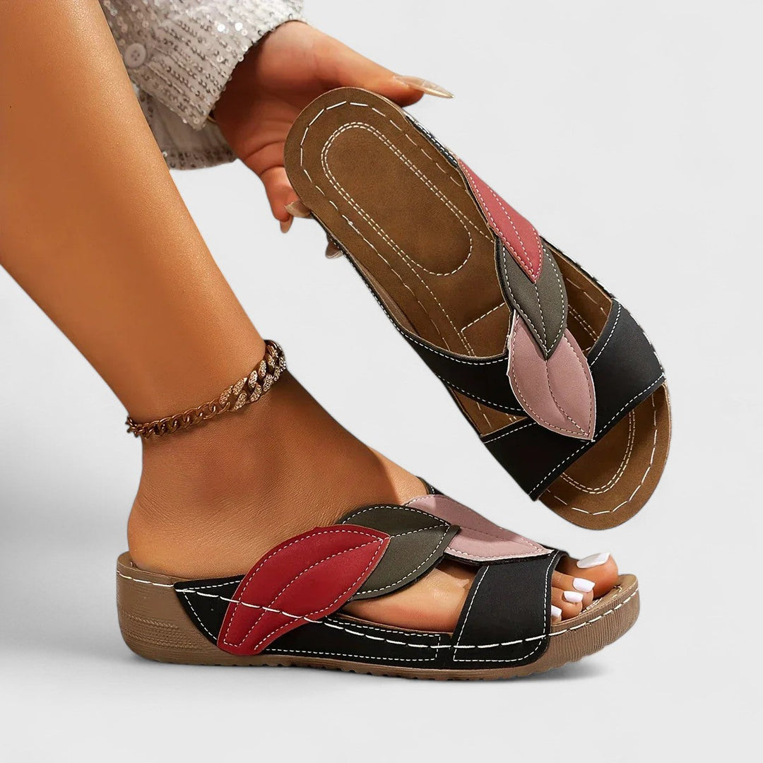 Casey™ | Orthopedic Slip-On