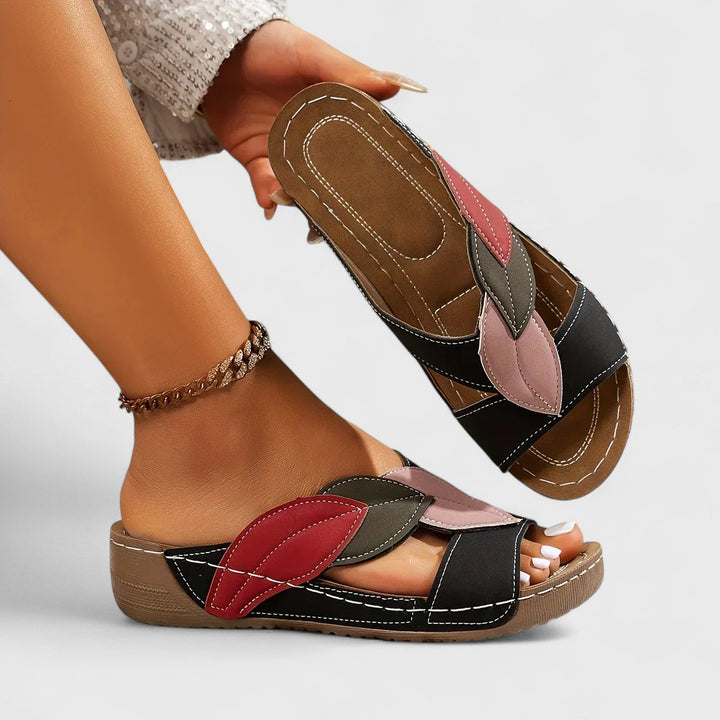 Casey™ | Orthopedic Slip-On