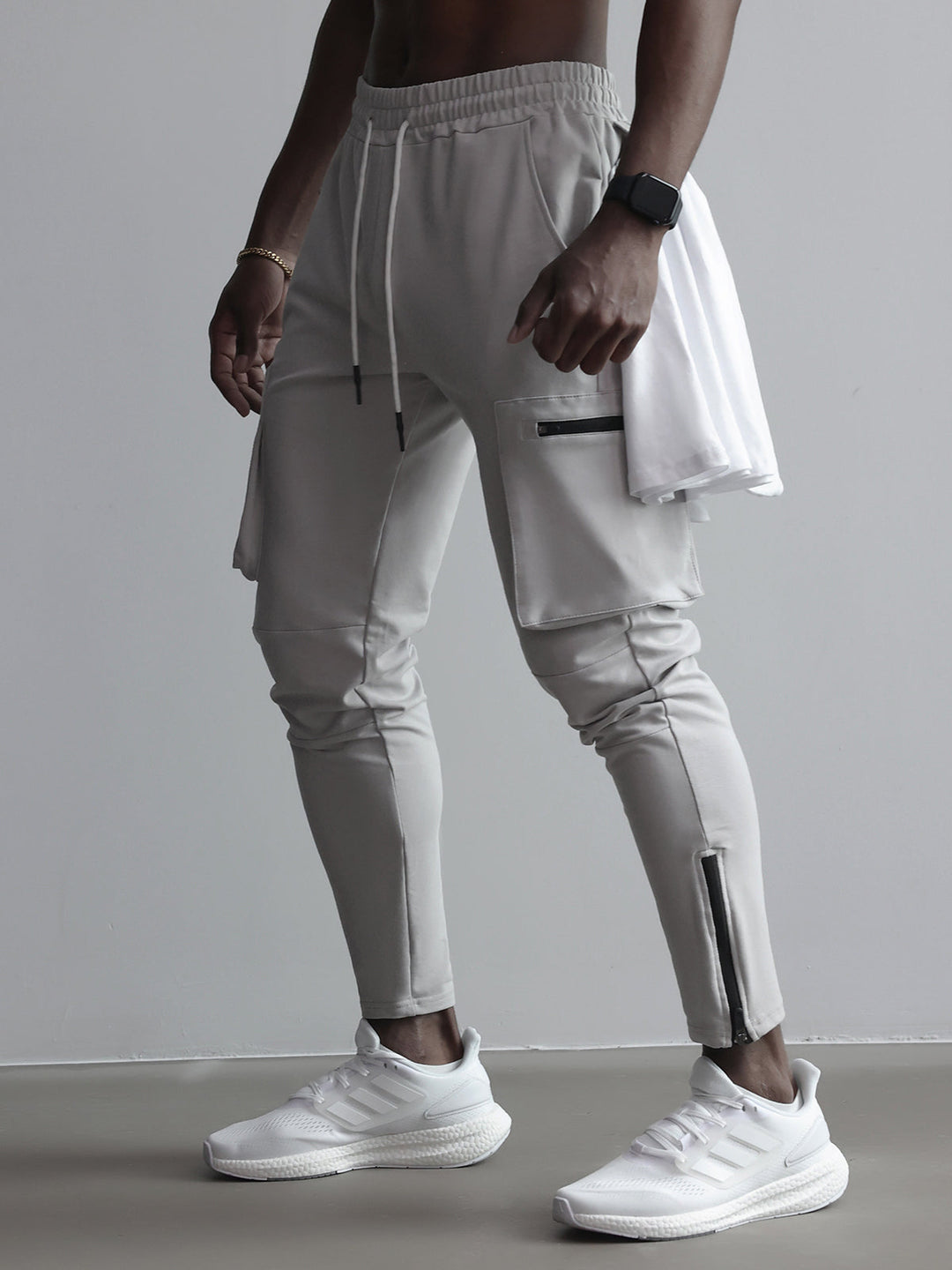 Essent | All Season Tactical Cargo Jogger