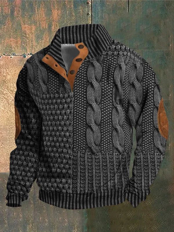 Arden™ | Timeless Sweater