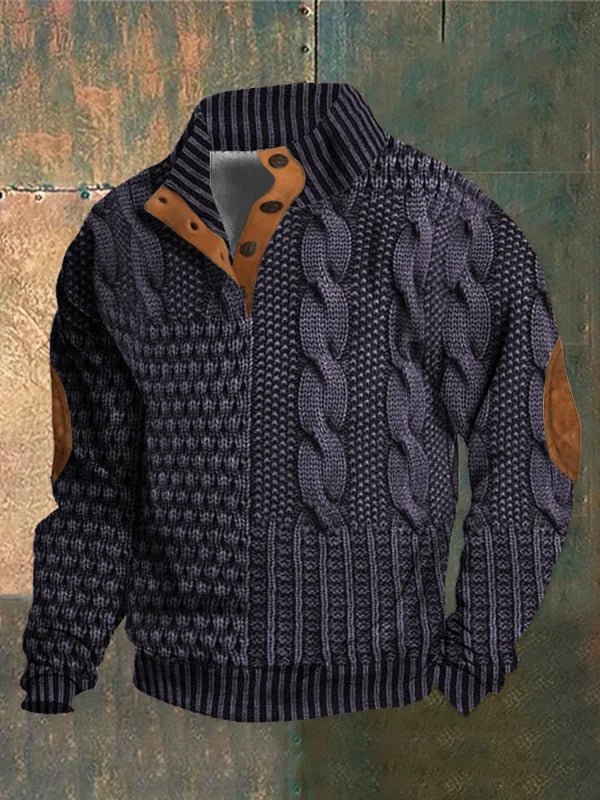 Arden™ | Timeless Sweater