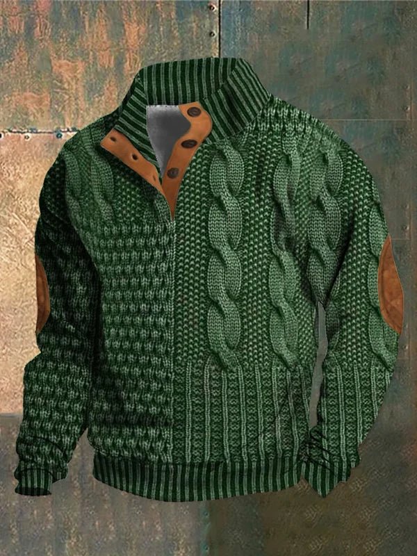 Arden™ | Timeless Sweater