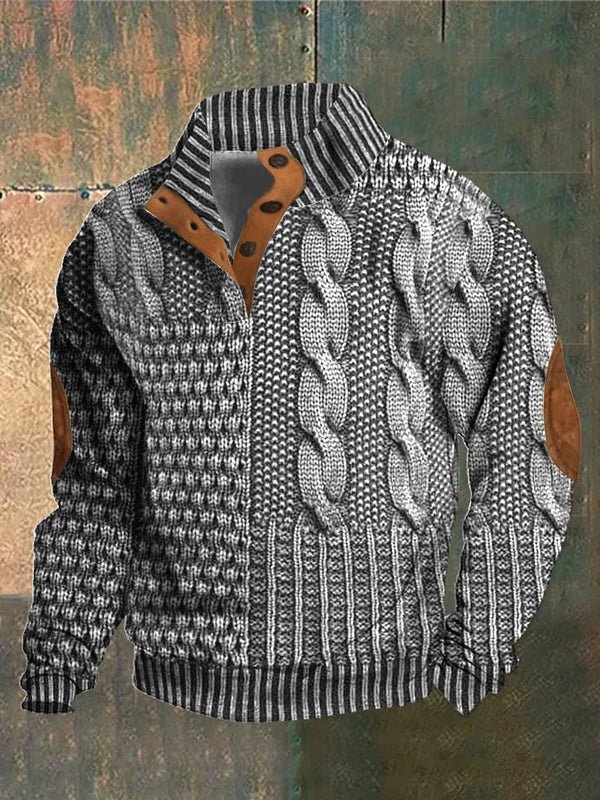 Arden™ | Timeless Sweater