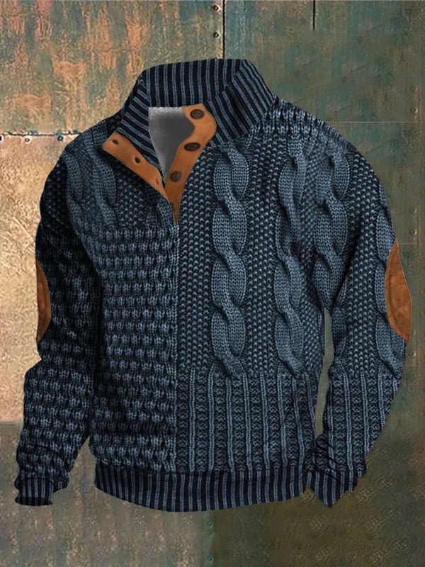 Arden™ | Timeless Sweater
