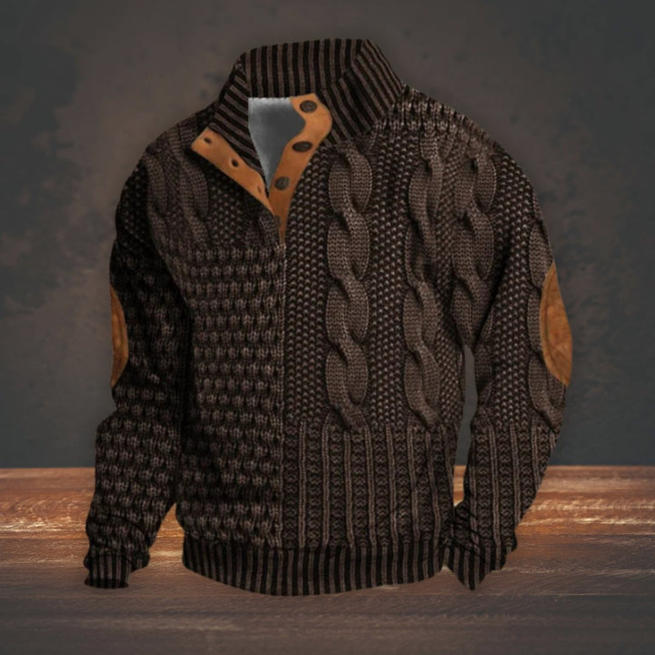 Arden™ | Timeless Sweater