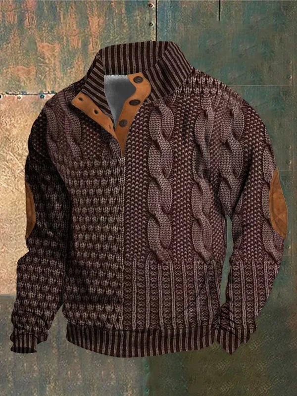 Arden™ | Timeless Sweater