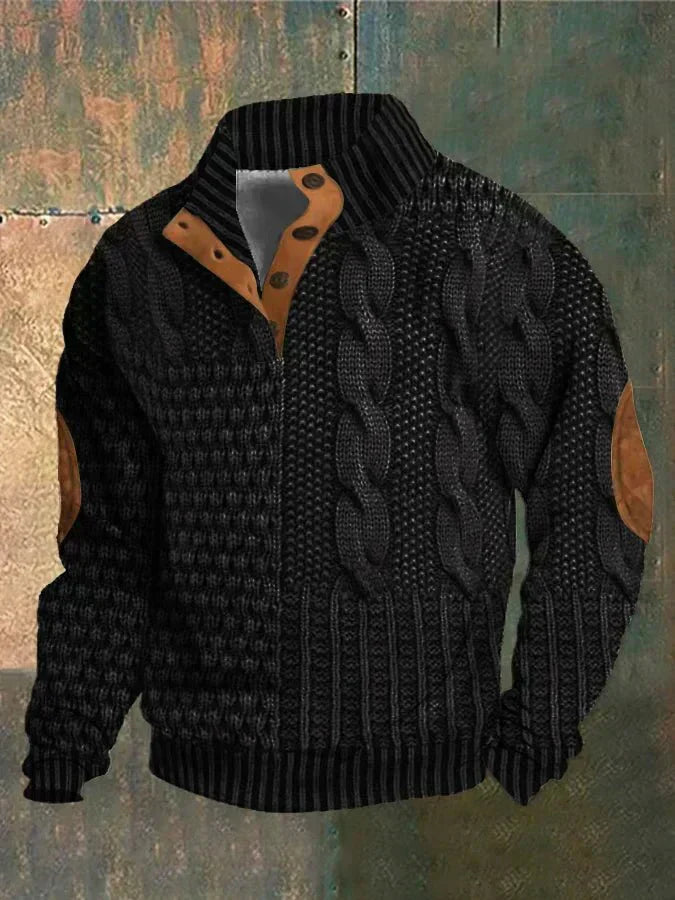 Arden™ | Timeless Sweater