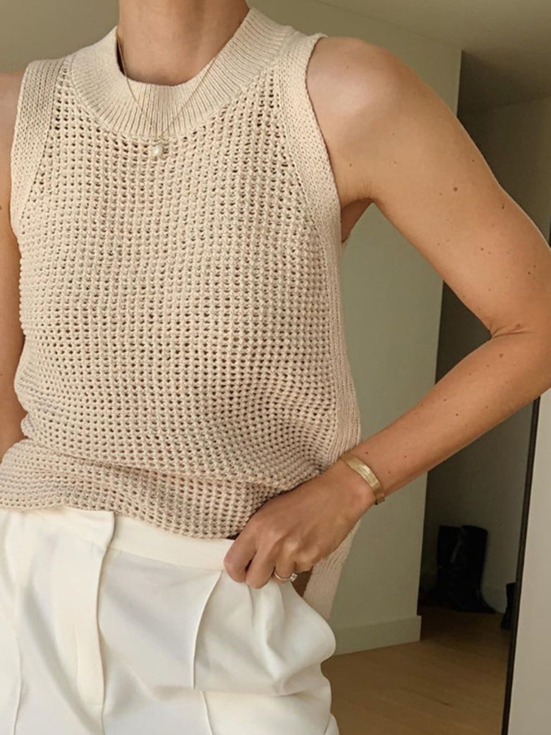 Helena™ | Solid Tank