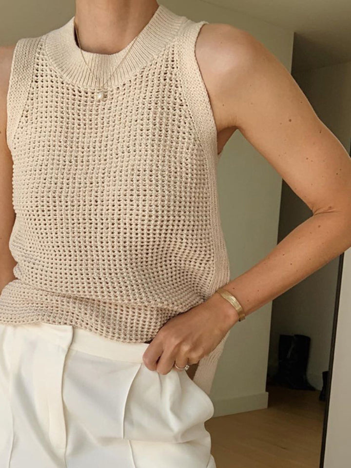 Helena™ | Solid Tank
