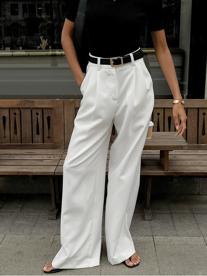 Solidy™ | Leg Pants
