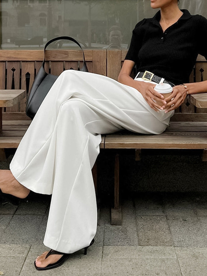 Solidy™ | Leg Pants