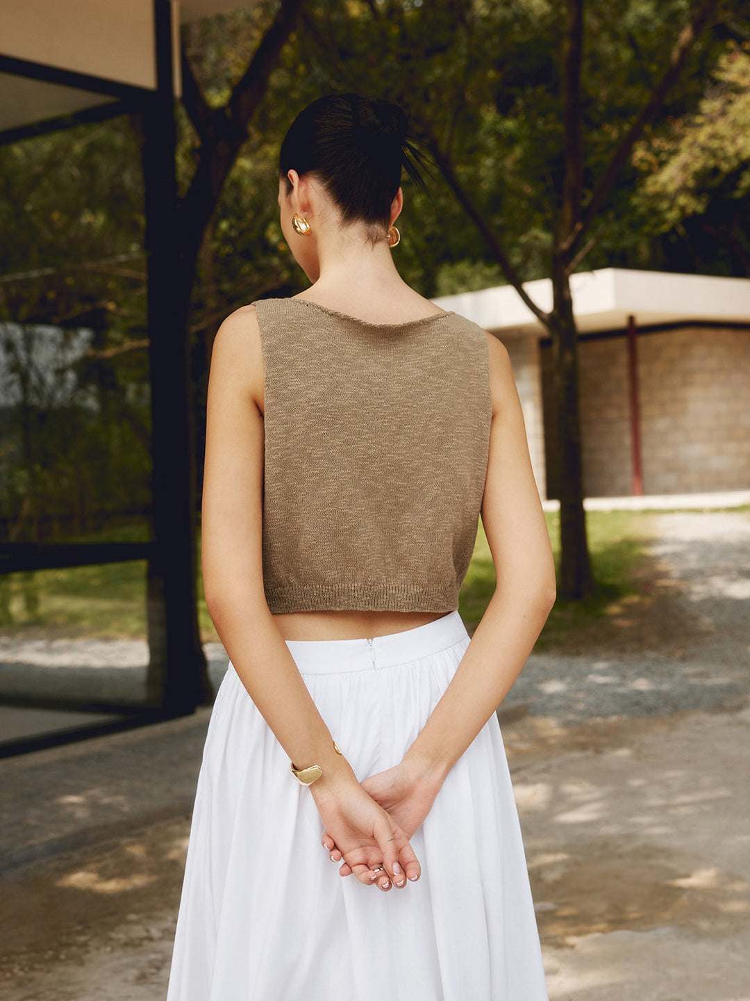 Orielle™ | Cotton Blends