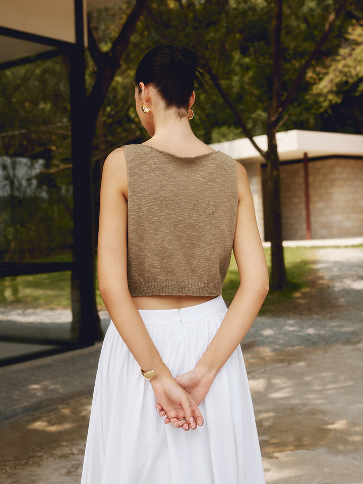 Orielle™ | Cotton Blends