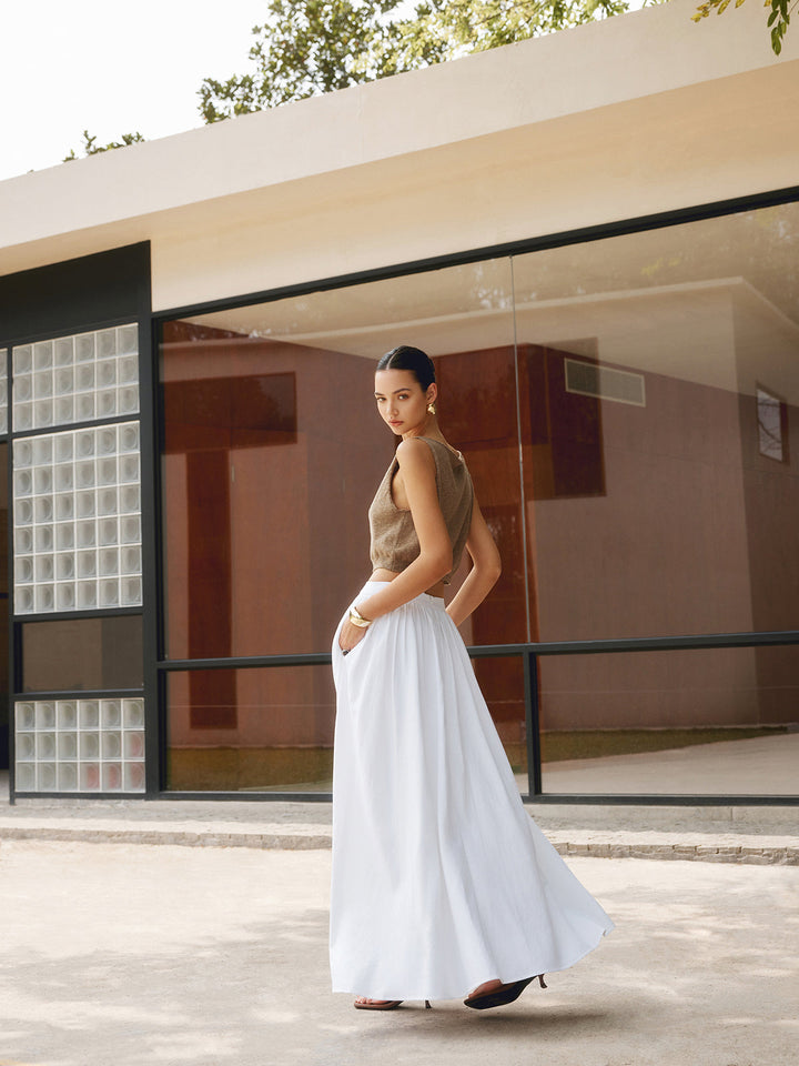 Orielle™ | Cotton Blends
