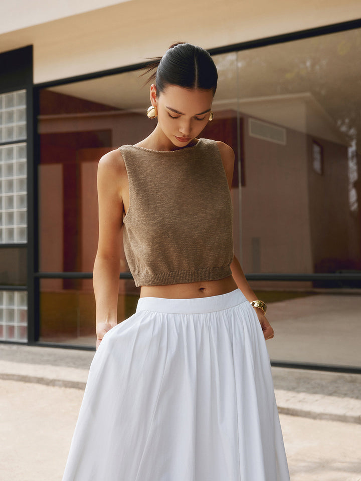 Orielle™ | Cotton Blends