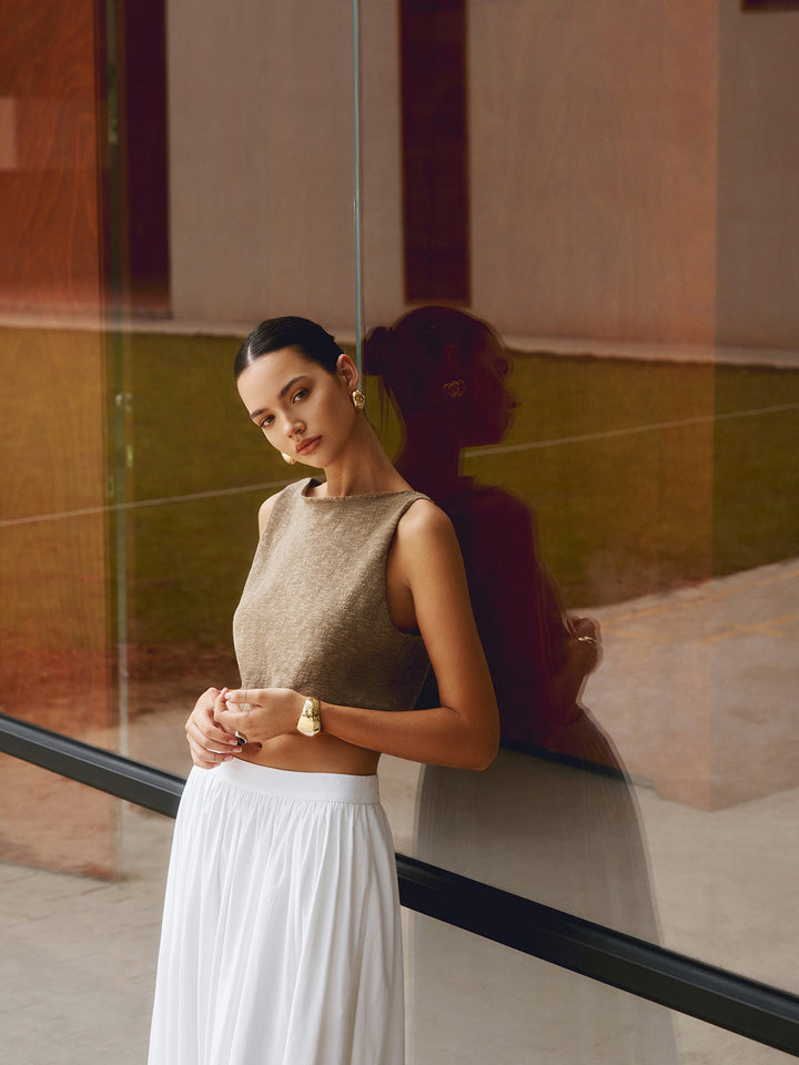 Orielle™ | Cotton Blends
